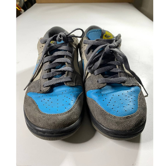 Nike Dunk Low CL '07 Sneakers Men's Size 7.5 - Picture 3 of 9